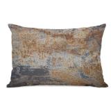 Granite - Lumbar Pillow (Set of 2) -Retail $71.98