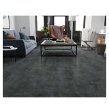 Shadow Finish SPC Vinyl Plank Flooring (24.71 Sq. Ft/Carton) - Retail:$116.99