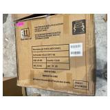 **RIGHT SIDE ONLY OF LOVE SEAT**  Copper Grove - Geel 2-seat Low-pile Velvet Recliner Loveseat - Retail:$779.99