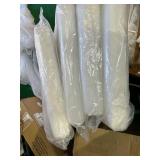 Christopher Knight Home - Santa Ana Acacia Wood Outdoor 3-seater Sectional - Retail:$752.98