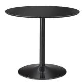 Carson Carrington - Klemens Round Dining Table - Retail:$196.49