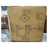 Carson Carrington - Klemens Round Dining Table - Retail:$196.49