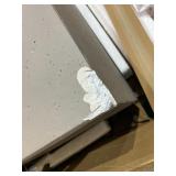 Christopher Knight Home - Adian Outdoor Rectangular Fire Table (Tank Holder Not Included) -  Retail:$793.99