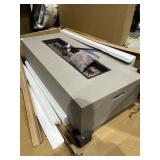 Christopher Knight Home - Adian Outdoor Rectangular Fire Table (Tank Holder Not Included) -  Retail:$793.99