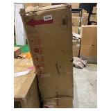 Christopher Knight Home - Adian Outdoor Rectangular Fire Table (Tank Holder Not Included) -  Retail:$793.99