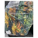 Blazing Needles - 16-inch Outdoor Chair Cushion (Set of 4) -  Retail:$81.99