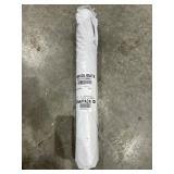 MEDINA IVORY Kitchen Mat by Kavka Designs - Retail $56.94