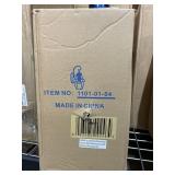 The Exterior Lighting Collection- Forte Lighting Outdoor Wall Sconce - Retail: $ 60.68