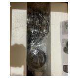 Hamilton Beach - Big Mouth Plus 2-Speed Juice Extractor - Black/Silver/White - Retail: $109.00