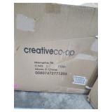 Decorative 3 Tier Tray - Grey - Retail: $79.49