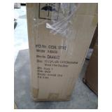 Decorative 3 Tier Tray - Grey - Retail: $79.49