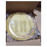 Nuvo Lighting  Ceiling Fixtures Indoor Lighting Flush Mount  - Polished Brass - Retail: $42.95