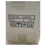 Modern 2-Light Globe Wall Sconce - Gold -  Retail: $106.99