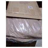 St. Kitts - Replacement Canopy for 10-foot Vented Canopy Gazebo - Retail: $64.84