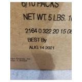 ORVILLE REDENBACHERS Skinny Girl Popcorn