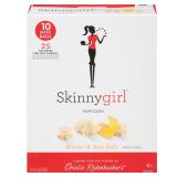 ORVILLE REDENBACHERS Skinny Girl Popcorn