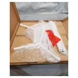 Roomnhome Nordic Side Table, Modern 17