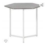 Roomnhome Nordic Side Table, Modern 17