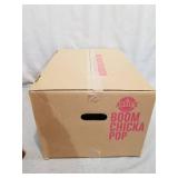 12 LIGHT KETTLE CORN 5 oz Bags