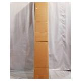 Y- STOP Hammock Chair Hanging Rope Swing, Hanging Chair with Pocket, Max 330 Lbs, Quality Cotton Weave for Superior Comfort, Durability (Beige)