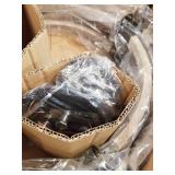 Wooden Light Chandelier Rustic Framhouse Pendant Light Fixture,4-Light Farmhouse Chandelier,Retro Vintage Industrial Rustic Hanging Ceiling Light Fixture for Kitchen Island Dining Room Foyer