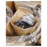 Wooden Light Chandelier Rustic Framhouse Pendant Light Fixture,4-Light Farmhouse Chandelier,Retro Vintage Industrial Rustic Hanging Ceiling Light Fixture for Kitchen Island Dining Room Foyer