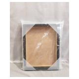 HAPPINESS IS HOMEMADE CHART FRAMED TEXTURIZED ART