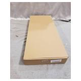 5 PIECE MARILYN MONROE FRAMED WALL ART 50W X 24H