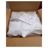 Happy Birthday Yard Signs 16" with Metal Stakes, Premium Glossy Rainbow Lawn Letters for Outdoor Parties and Celebrations, Made from Sturdy Corrugated Plastic with Bonus Stars