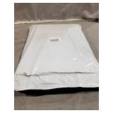 MustMat 2 Pieces Non Skid Kitchen Rug Set (18"x27"+18"x47") Flower Design Area Rug Perfectly in Front of Kitchen Sink and Dishwasher (A)