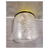 GRASS CUTTING SAFETY PVC MASK