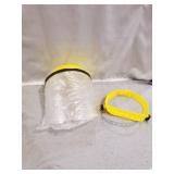 GRASS CUTTING SAFETY PVC MASK