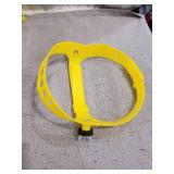 GRASS CUTTING SAFETY PVC MASK