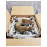 RUSTIC WOODEN CHANDELIER