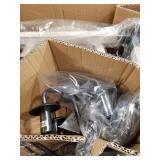 RUSTIC WOODEN CHANDELIER