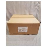 RUSTIC WOODEN CHANDELIER