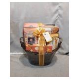 Broadway Basketeers Thinking of You Gift Basket, Fresh Cookies, Gourmet Candy, Housewarming, Birthday or Thank You Gifts