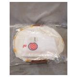 Alterprox - Large laundry bag Bundle, with 2 Large Mesh Bags, Laundry bag 19.5 inches, drawstring locking closure, waterproof coating, foldable fabric, ( Gold Star, L)