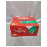 Community Coffee CafÃ© SpecialÂ® Decaf Pods for Keurig K-cups 72 Count