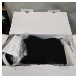 QUINEAR AIR COMPRESSION LEG & FOOT MASSAGER W/ HEAT