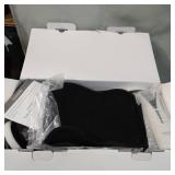 QUINEAR AIR COMPRESSION LEG & FOOT MASSAGER W/ HEAT