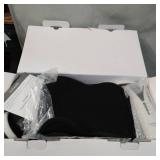 QUINEAR AIR COMPRESSION LEG & FOOT MASSAGER W/ HEAT