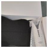 QUINEAR AIR COMPRESSION LEG & FOOT MASSAGER W/ HEAT