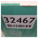 QUINEAR AIR COMPRESSION LEG & FOOT MASSAGER W/ HEAT