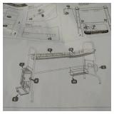 OVER THE SINK STORAGE RACKS FOR KITCHEN SINK