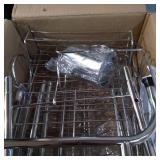 OVER THE SINK STORAGE RACKS FOR KITCHEN SINK