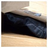 MORINOLI 26FT CHIMNEY SWEEP KIT, CHROME BUTTON LOCKING SYSTEM, CHIMNEY CLEANING KIT, EXTENDS UP TO 26FT