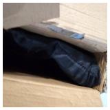 MORINOLI 26FT CHIMNEY SWEEP KIT, CHROME BUTTON LOCKING SYSTEM, CHIMNEY CLEANING KIT, EXTENDS UP TO 26FT