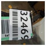 MORINOLI 26FT CHIMNEY SWEEP KIT, CHROME BUTTON LOCKING SYSTEM, CHIMNEY CLEANING KIT, EXTENDS UP TO 26FT