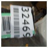 MORINOLI 26FT CHIMNEY SWEEP KIT, CHROME BUTTON LOCKING SYSTEM, CHIMNEY CLEANING KIT, EXTENDS UP TO 26FT